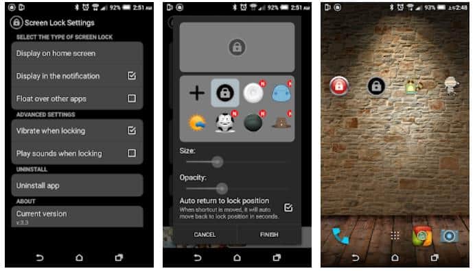 Detail Kunci Layar Android Unik Nomer 17