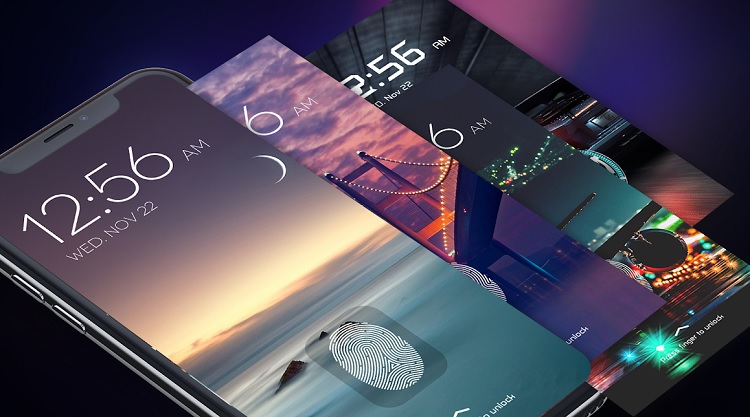Detail Kunci Layar Android Unik Nomer 3