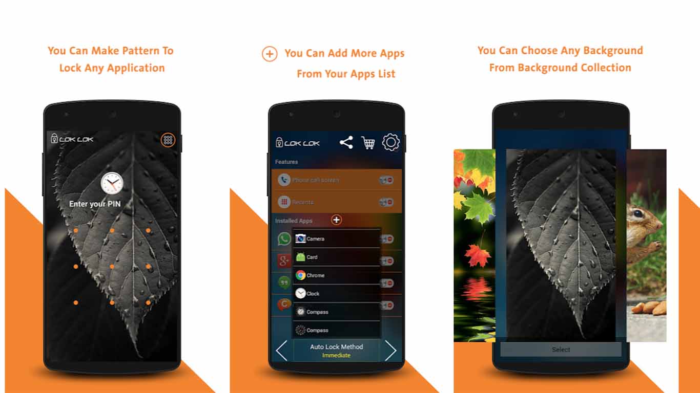Detail Kunci Layar Android Unik Nomer 24
