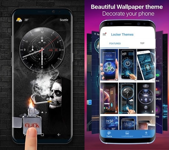 Detail Kunci Layar Android Unik Nomer 26