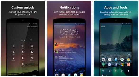 Detail Kunci Layar Android Unik Nomer 28