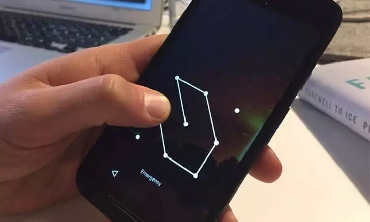 Detail Kunci Layar Android Unik Nomer 31