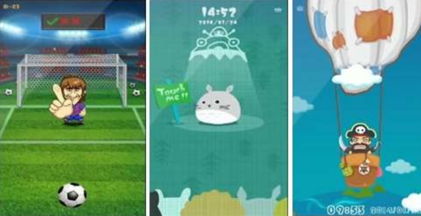 Detail Kunci Layar Android Unik Nomer 37