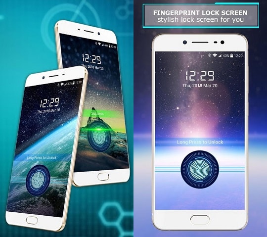 Detail Kunci Layar Android Unik Nomer 39