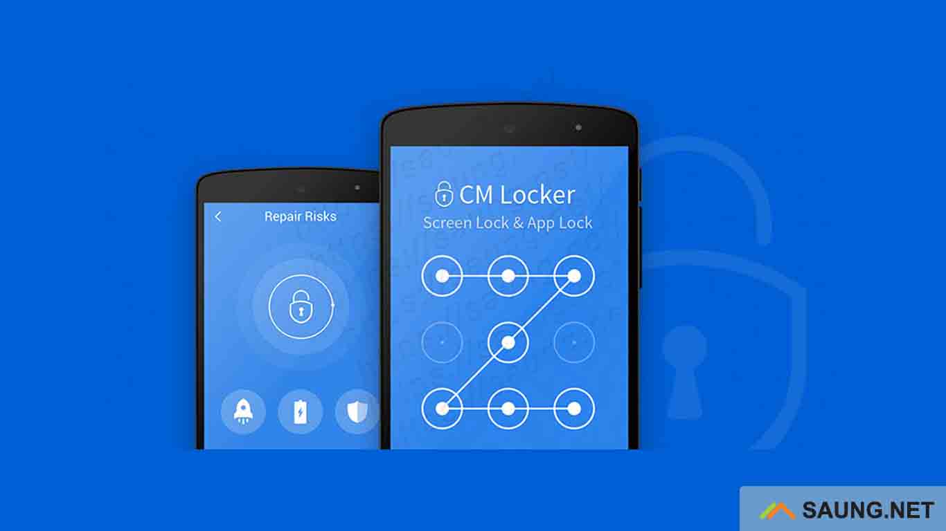 Detail Kunci Layar Android Unik Nomer 46