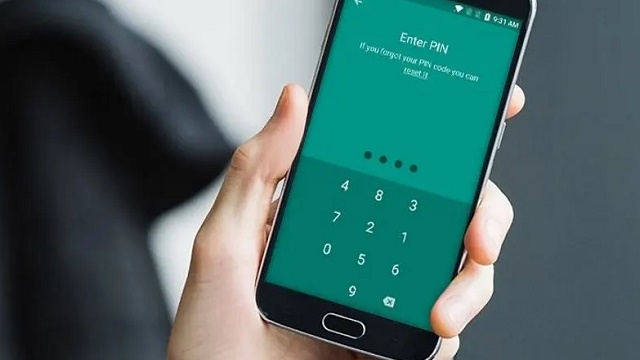 Detail Kunci Layar Android Unik Nomer 55