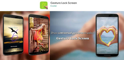 Detail Kunci Layar Android Unik Nomer 57