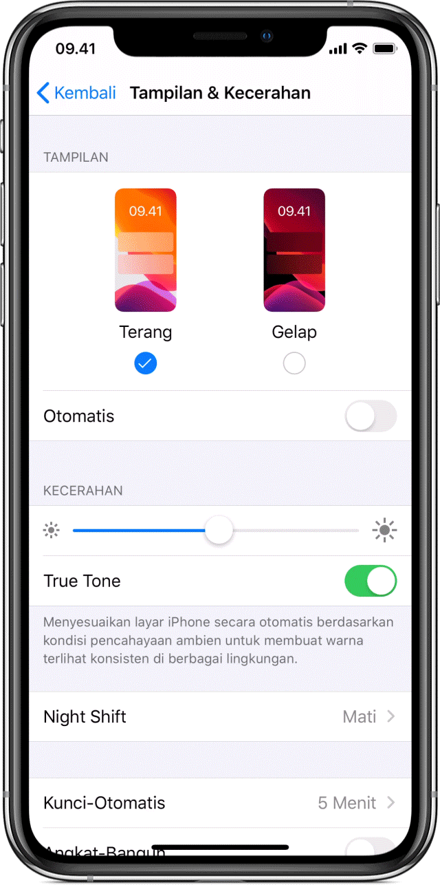 Detail Kunci Layar Iphone 5 Nomer 33