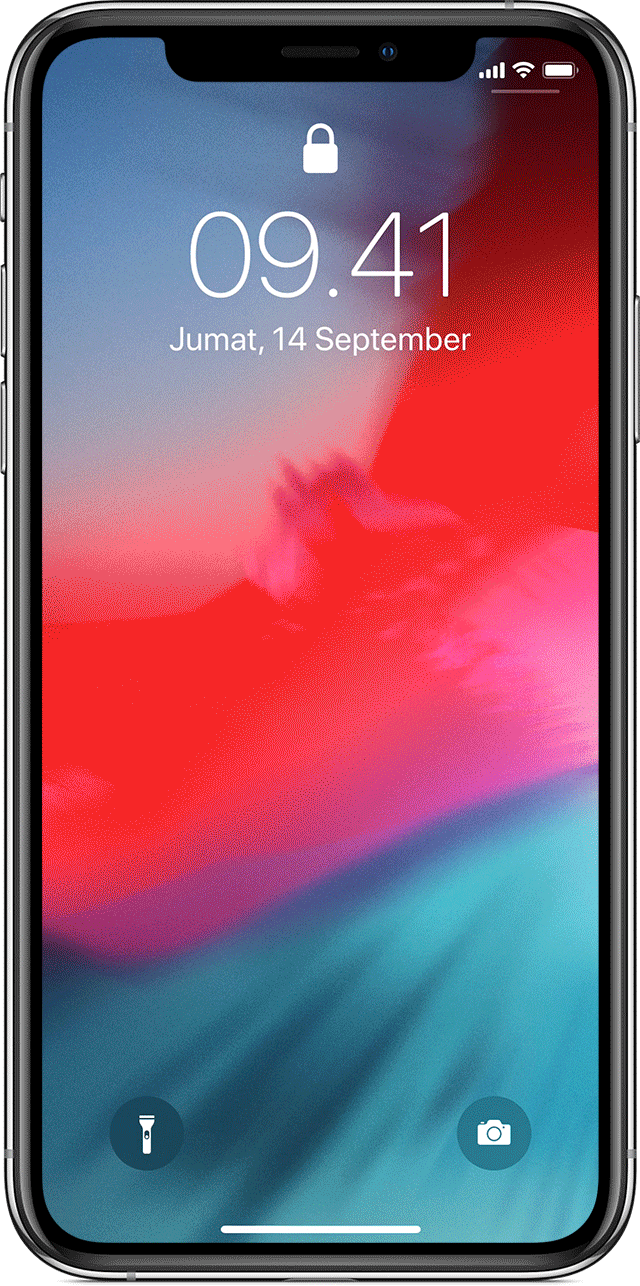 Detail Kunci Layar Iphone 5 Nomer 47