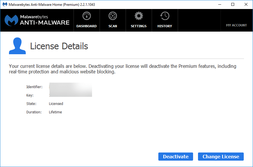 Detail Kunci Malwarebytes Android Nomer 2