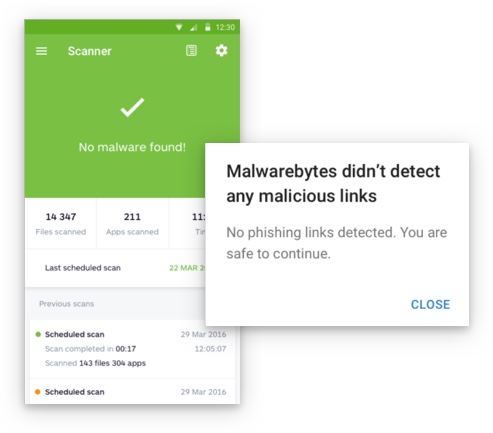 Detail Kunci Malwarebytes Android Nomer 14