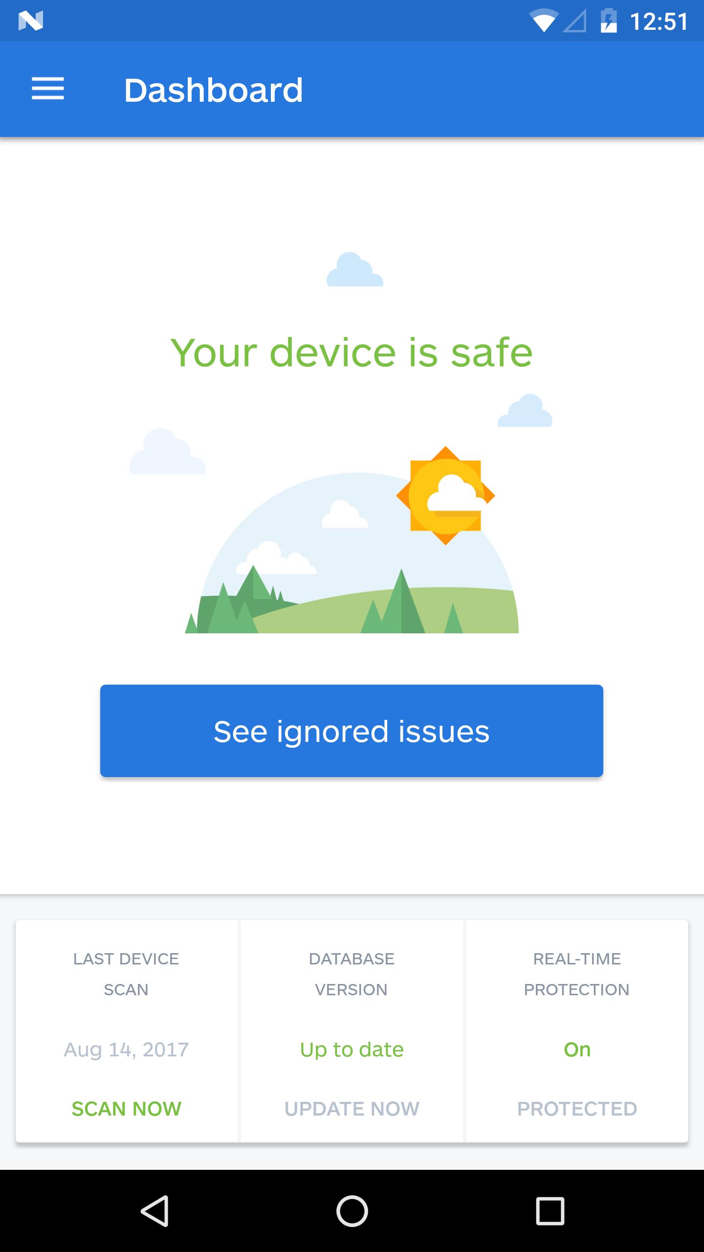 Detail Kunci Malwarebytes Android Nomer 21