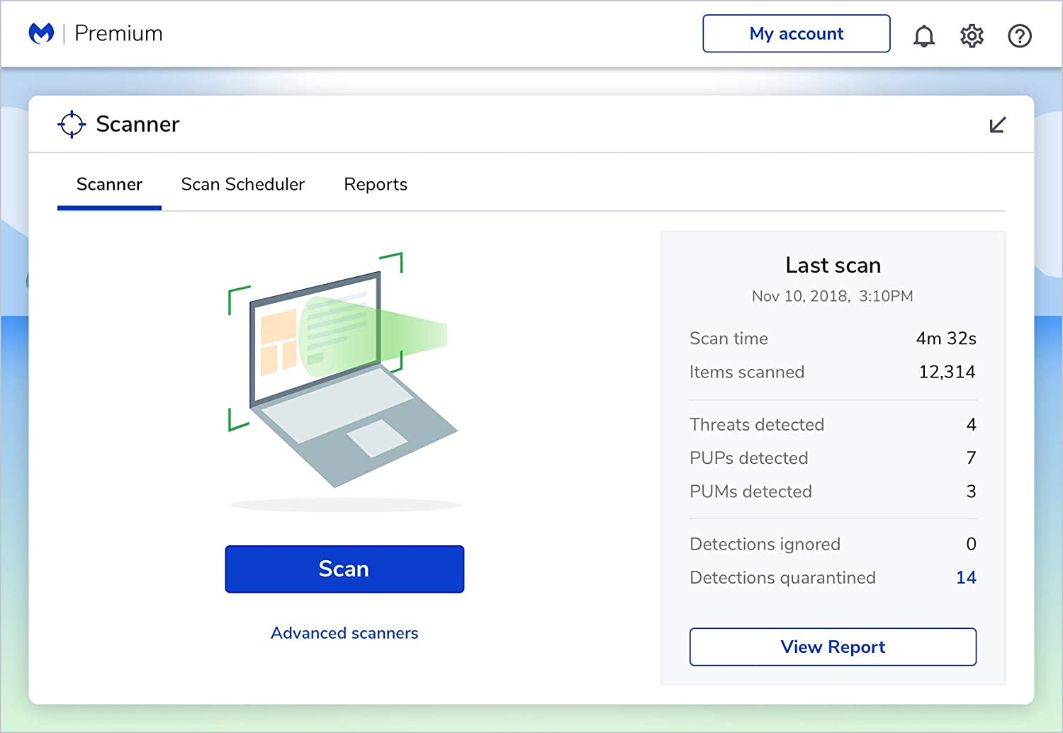 Detail Kunci Malwarebytes Android Nomer 24
