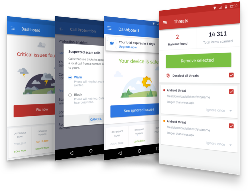 Detail Kunci Malwarebytes Android Nomer 25