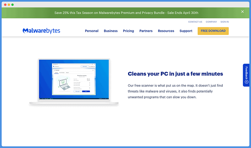 Detail Kunci Malwarebytes Android Nomer 26