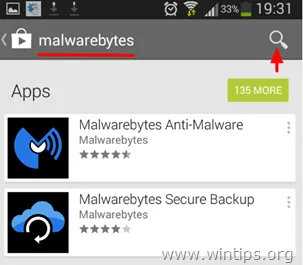 Detail Kunci Malwarebytes Android Nomer 29