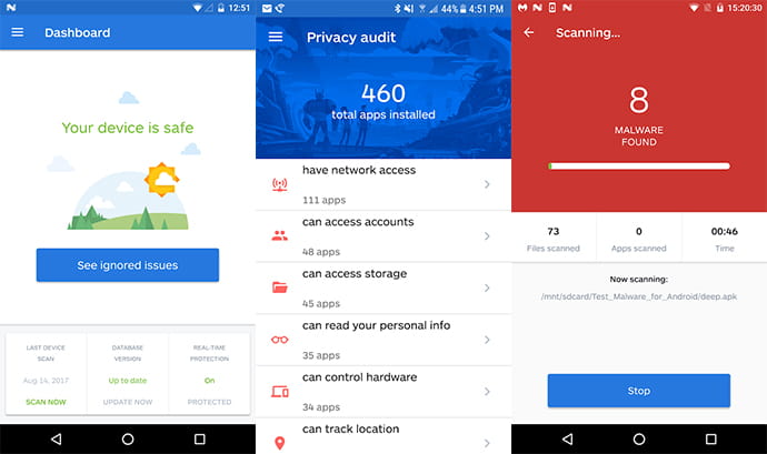 Detail Kunci Malwarebytes Android Nomer 31