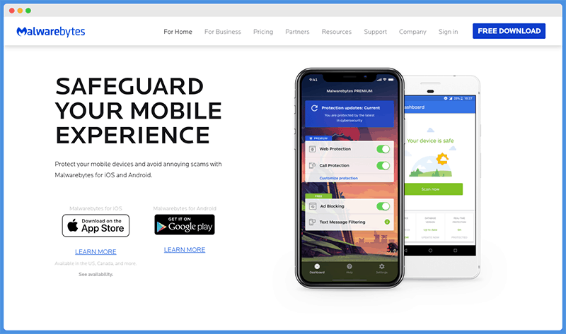 Detail Kunci Malwarebytes Android Nomer 34