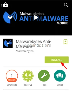 Detail Kunci Malwarebytes Android Nomer 36