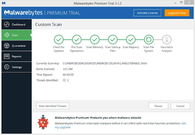 Detail Kunci Malwarebytes Android Nomer 50