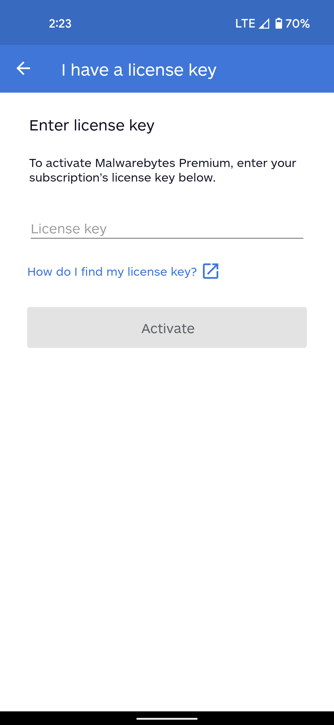 Detail Kunci Malwarebytes Android Nomer 7