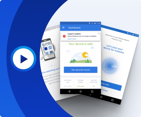 Detail Kunci Malwarebytes Android Nomer 9