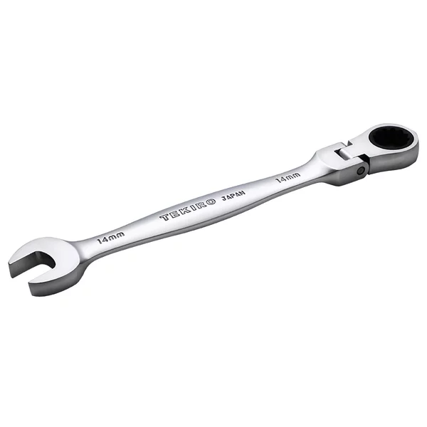 Detail Kunci Pas Ratchet Nomer 22