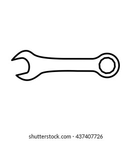 Detail Kunci Pas Ring Vector Nomer 20