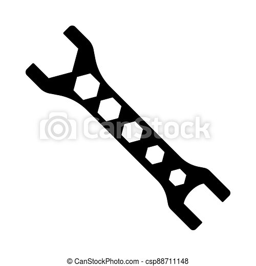 Detail Kunci Pas Ring Vector Nomer 23