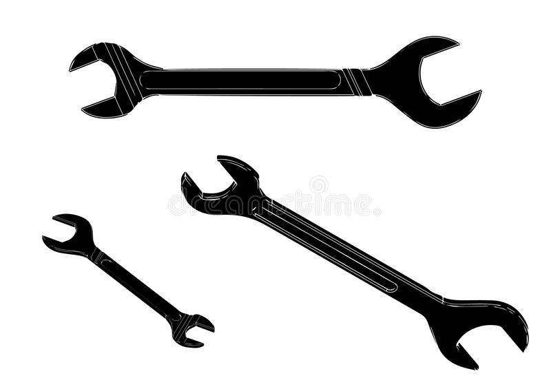 Detail Kunci Pas Ring Vector Nomer 32