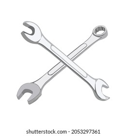 Detail Kunci Pas Ring Vector Nomer 46