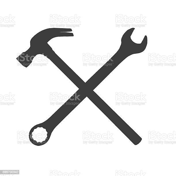 Detail Kunci Pas Ring Vector Nomer 54