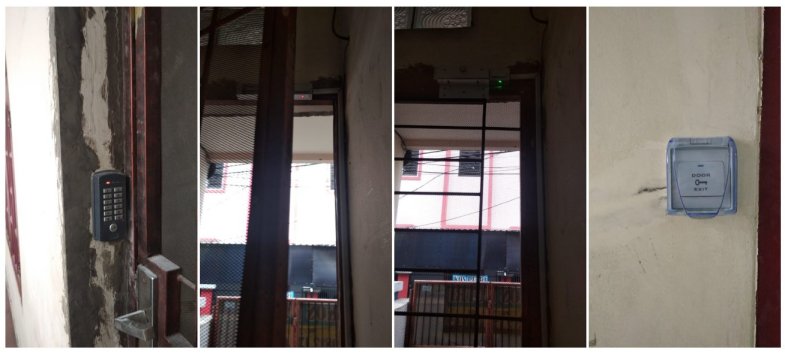 Detail Kunci Pintu Teralis Besi Nomer 51