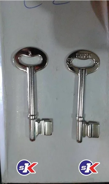 Detail Kunci Pintu Union Nomer 27