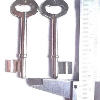 Detail Kunci Pintu Union Nomer 41