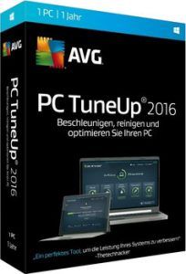 Detail Kunci Produk Avg Pc Tuneup Nomer 33