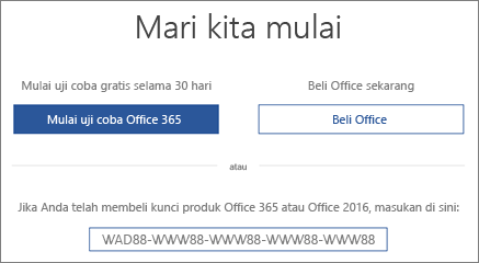 Detail Kunci Produk Microsoft Office 2016 Nomer 14