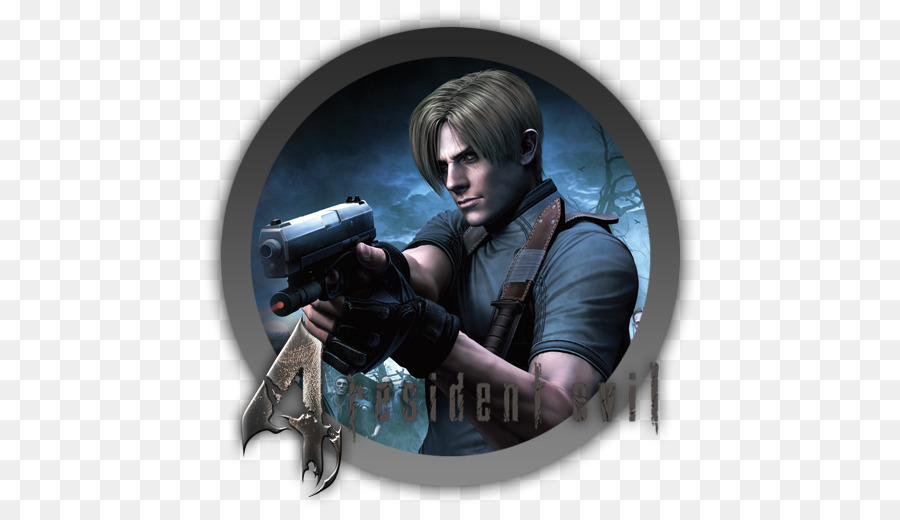 Detail Kunci Resident Evil 4 Ps2 Nomer 20