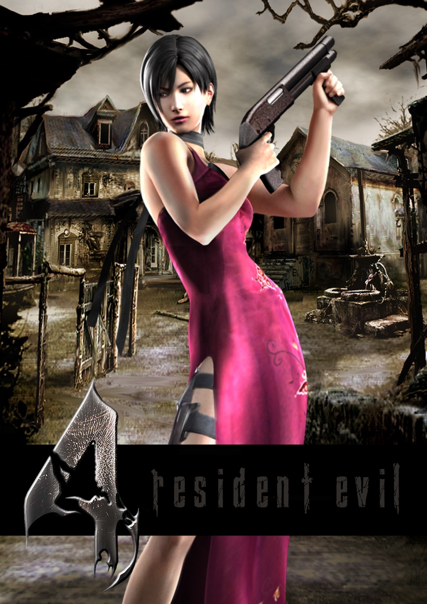 Detail Kunci Resident Evil 4 Ps2 Nomer 39