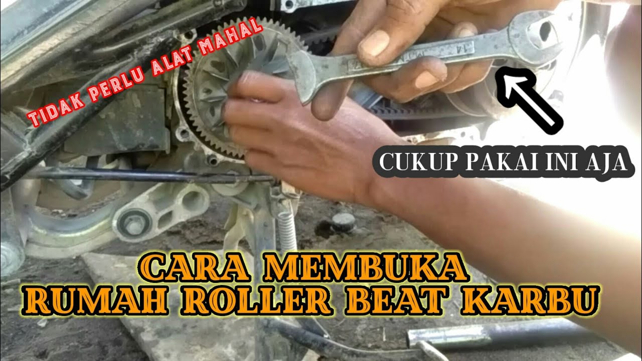 Detail Kunci Rumah Roller Nomer 44