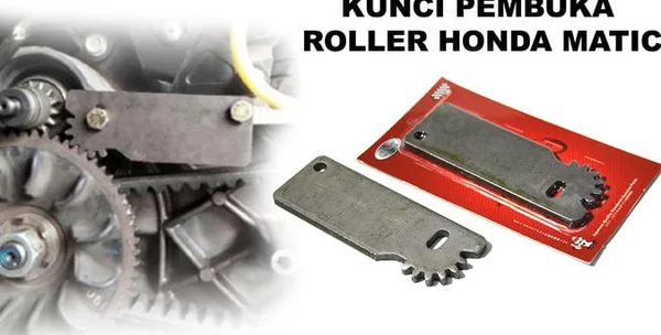Detail Kunci Rumah Roller Nomer 7