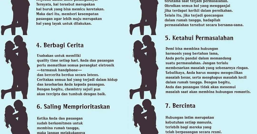 Detail Kunci Rumah Tangga Langgeng Nomer 18