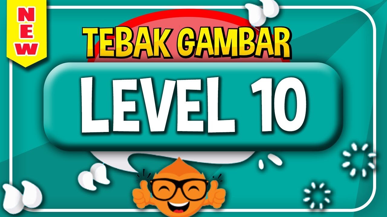 Detail Kunci Tebak Gambar Level 10 Nomer 24