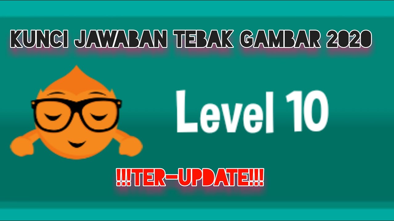 Detail Kunci Tebak Gambar Level 10 Nomer 33