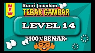 Detail Kunci Tebak Gambar Level 14 Nomer 20