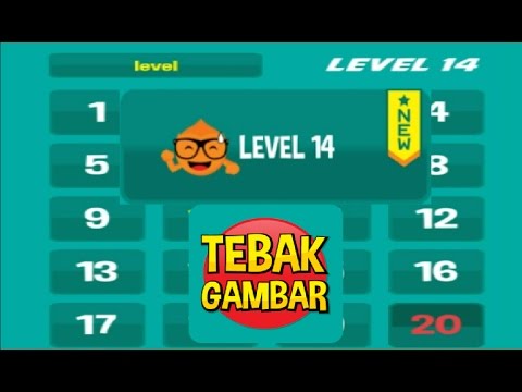 Detail Kunci Tebak Gambar Level 14 Nomer 24