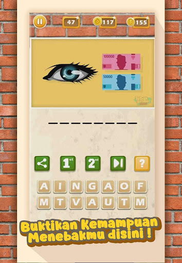 Detail Kunci Tebak Gambar Offline Nomer 5