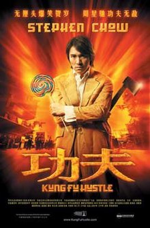 Kung Fu H - KibrisPDR