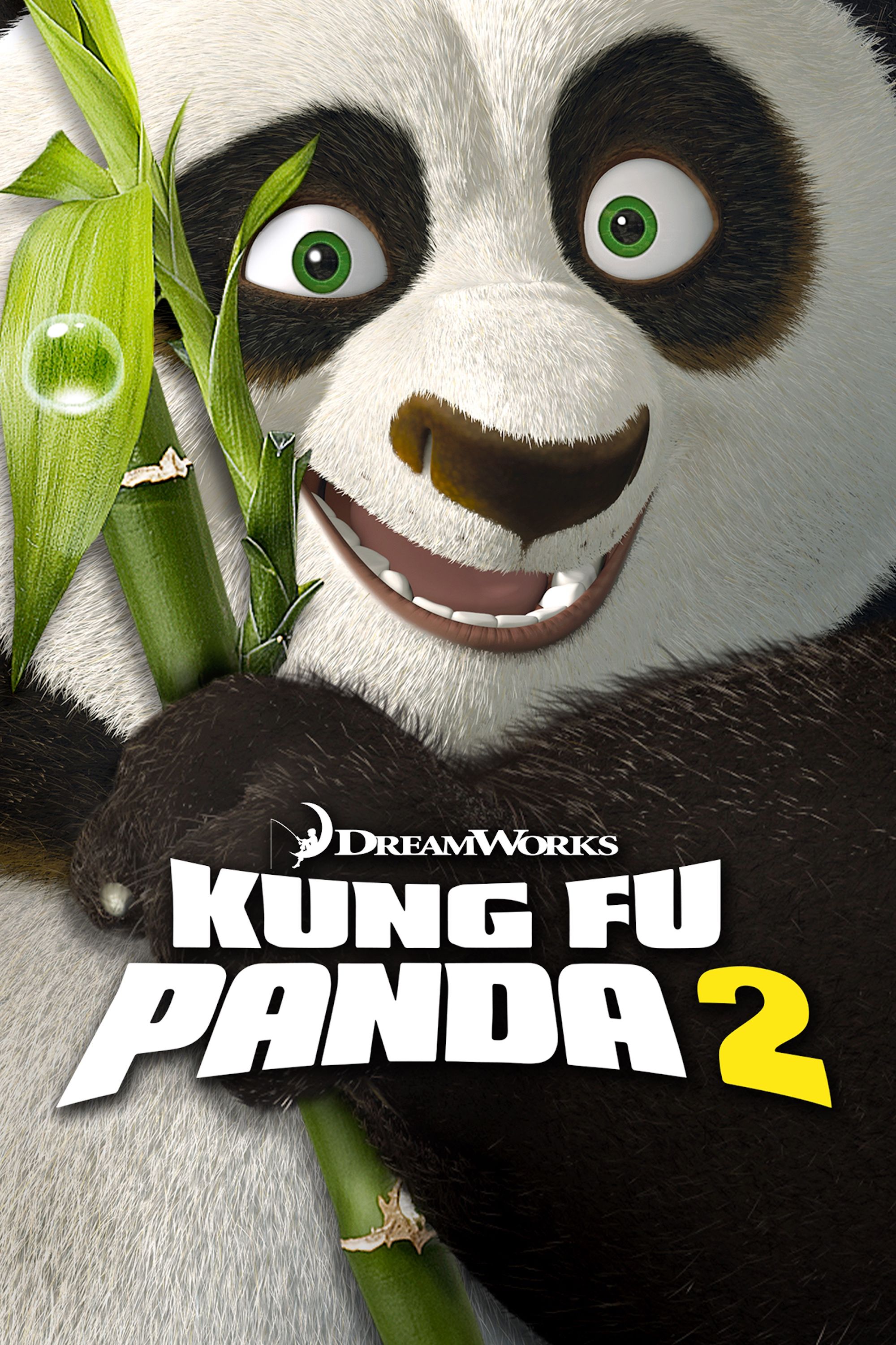 Kung Fu Panda 2 Full Movie - KibrisPDR