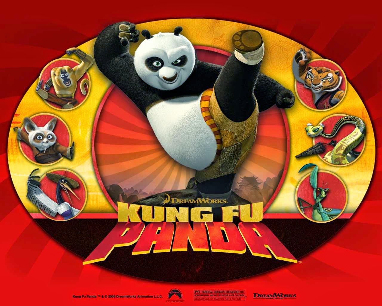 Detail Kung Fu Panda 2 Full Movie Nomer 13